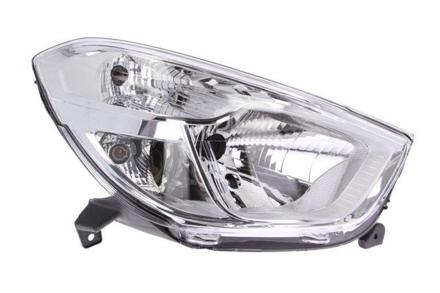 Luz direita 5511196RLDEM Depo/Loro/Abakus