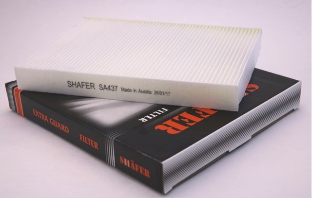 Compre SA437 Shafer Filtro de salão