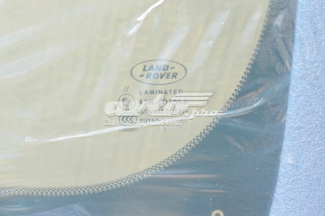  Land Rover LR030363