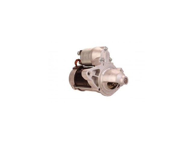 Motor de arranco CS1517 MSG Rebuilding