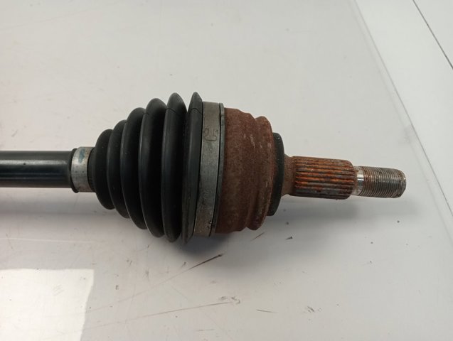 Semieixo (acionador) dianteiro esquerdo Peugeot/Citroen 9808771480 preço, a partir de 93,68 USD