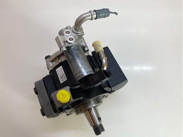 9829043380 Peugeot/Citroen Bomba de combustível de pressão alta