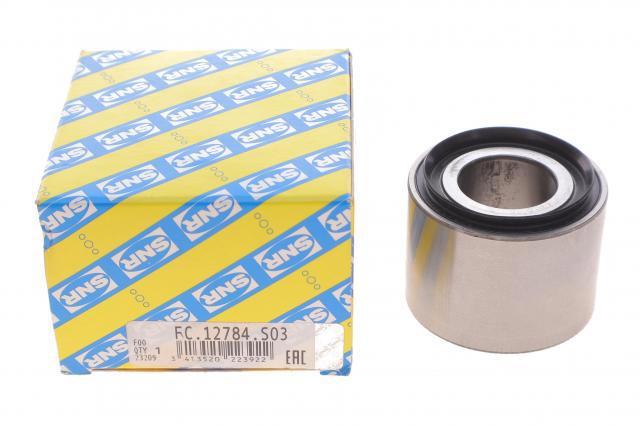 Rolamento de cubo traseiro SNR FC12784S03 preço, a partir de 22,67 USD