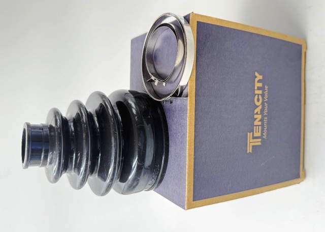 Compre ACVMI1006 Tenacity Bota de proteção interna esquerda de junta homocinética do semieixo dianteiro