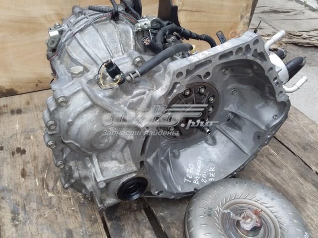 Caixa Automática de Mudança montada Toyota Avensis preço, a partir de 5712,55 USD