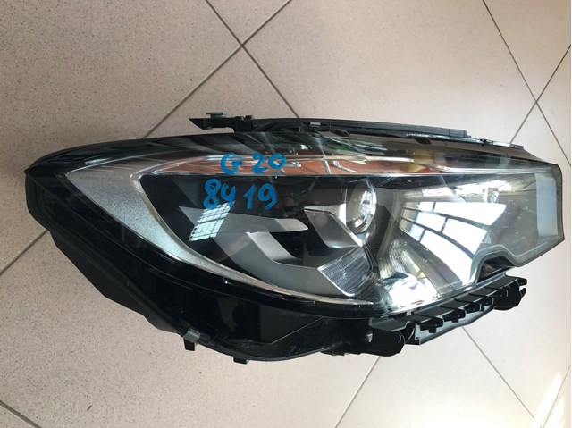  BMW 63118496150