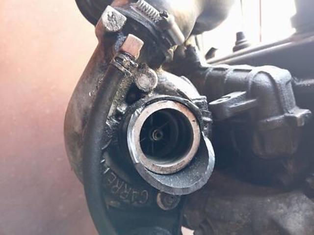AAZ VAG Motor montado