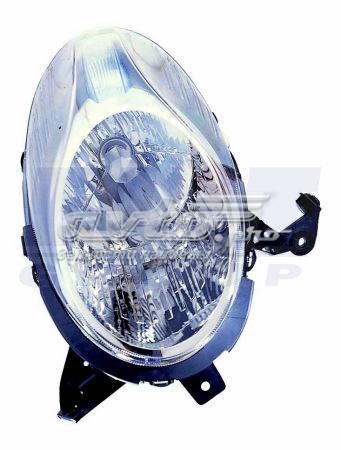 Compre 21511C3LLDEM Depo/Loro/Abakus Luz esquerda