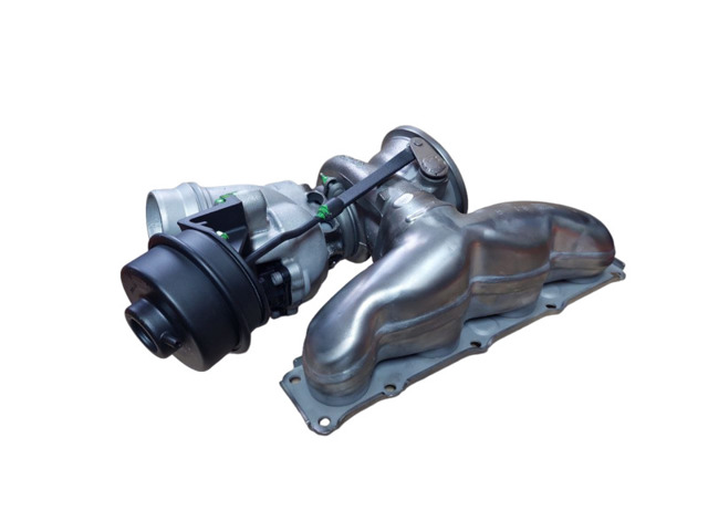 Turbina MSG Rebuilding 4947702004 preço, a partir de 516,72 USD