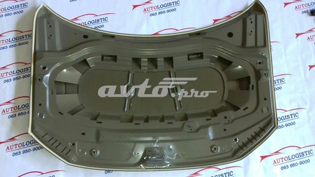 Capota 30823038 AND