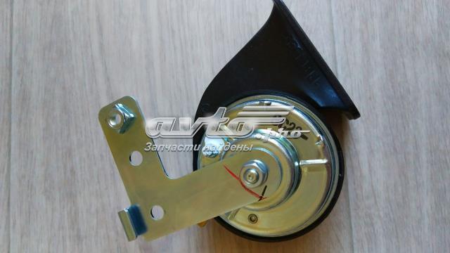 GKL16678YD Mazda Sinal sonoro (cláxon)