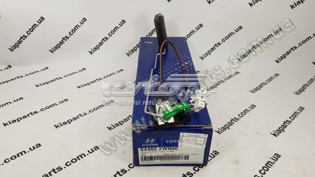 Sensor do nível de combustível no tanque Hyundai/Kia 944602W900