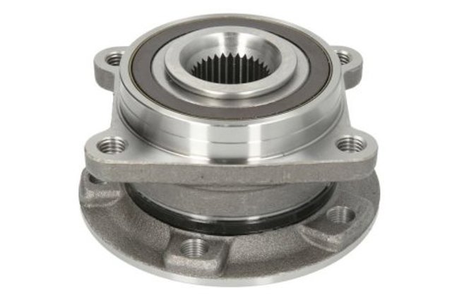 Cubo dianteiro Iljin IJ123115