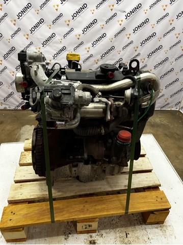 Motor montado Nissan/Infiniti K9K636 preço, a partir de 2507,88 USD
