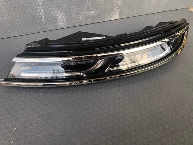 Luzes máximas esquerdas 9821287180 Peugeot/Citroen