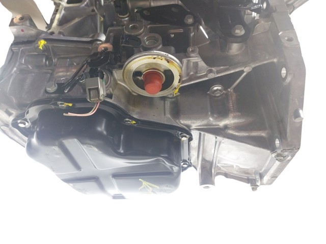 H4M630 Renault (RVI) Motor montado