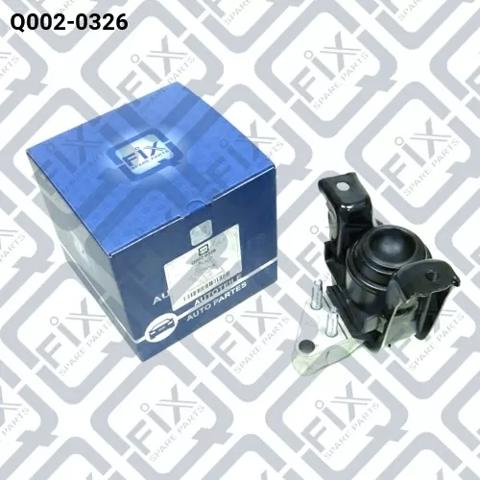 Compre Q0020326 Q-fix Coxim (suporte) direito de motor