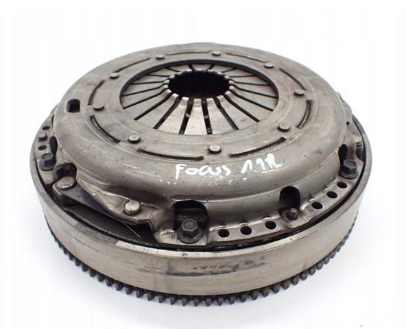 Compre AV617563CB Ford Cesta de embraiagem