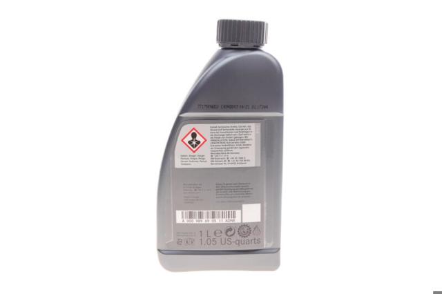 Óleo de transmissão Mercedes 000989690511ADNE preço, a partir de 24,49 USD
