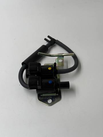 Compre Q0970515 Q-fix Válvula a vácuo de ativação do eixo dianteiro