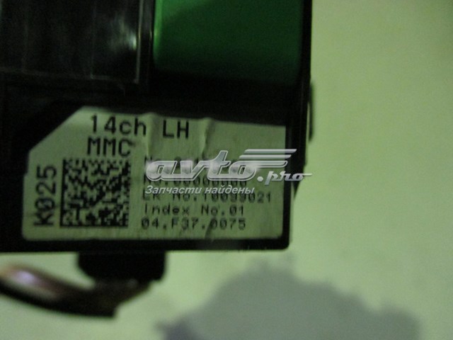 Anel AIRBAG de contato, cabo plano do volante Mitsubishi 8619A361 preço, a partir de 38,21 USD