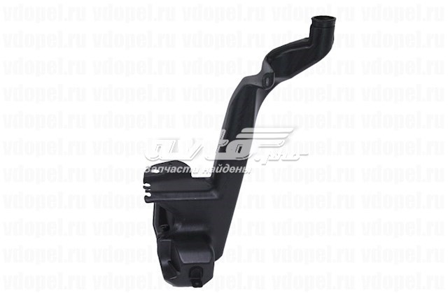 Tanque de fluido para lavador de vidro General Motors 13145448 preço, a partir de 61,29 USD