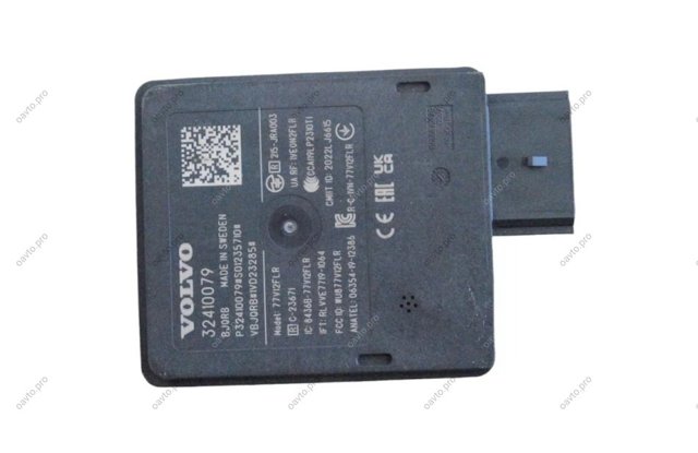 Compre 32410079 Volvo Sensor de radar de distância