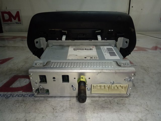 Aparelhagem de som (rádio AM/FM) Hyundai Tucson III TL