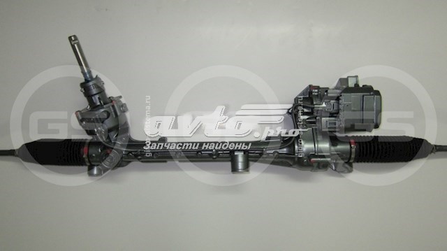 Cremalheira da direção Ford 1830265