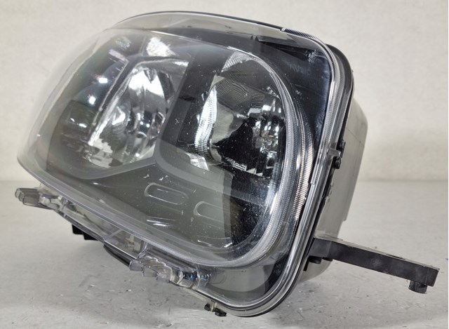 Luz direita Peugeot/Citroen 9816825080 preço, a partir de 263,16 USD