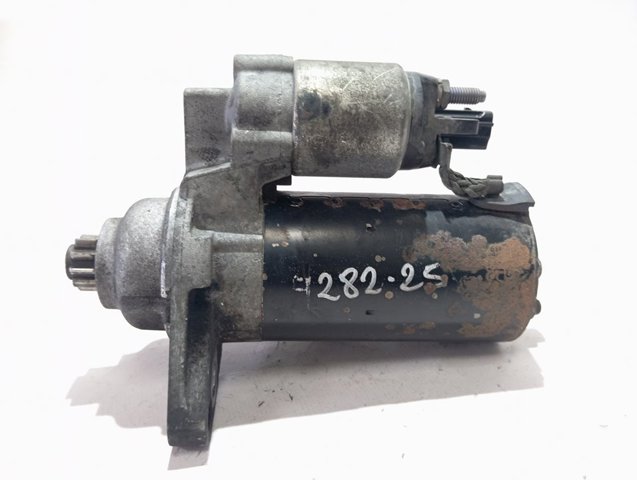 Compre 0001123012 VAG Motor de arranco
