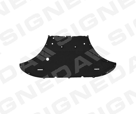 PAD60032A Signeda Proteção de motor, de panela (da seção de motor)