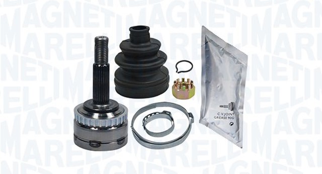 Compre TOJ0223 Magneti Marelli Junta homocinética externa dianteira