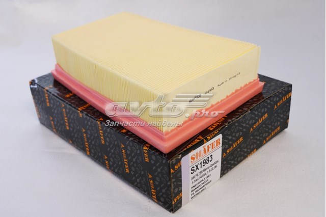 Compre SX1983 Shafer Filtro de ar