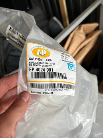  FPS FP4024901