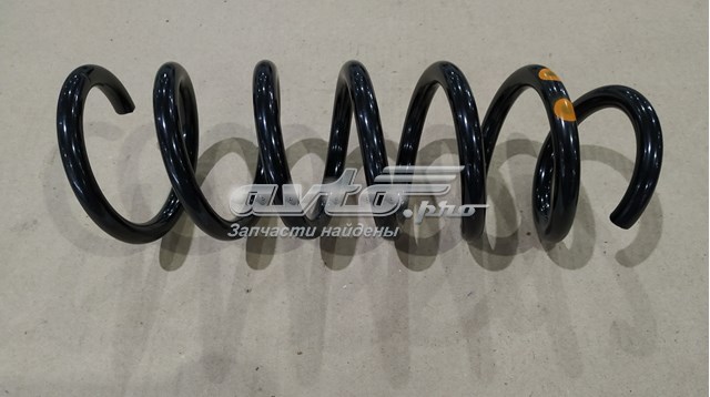 Mola traseira 550209378R Renault (RVI)