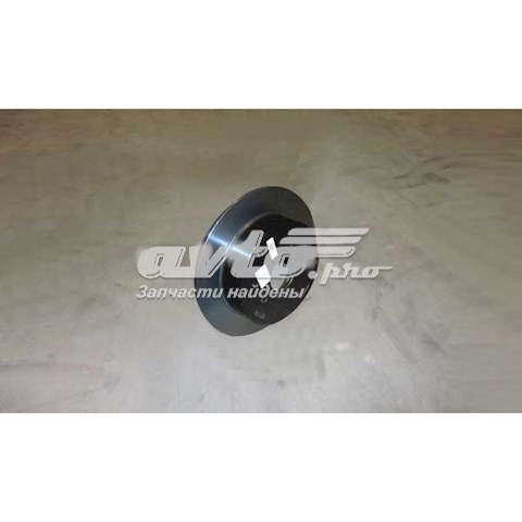 Compre T116GN3502075 Chery Disco do freio traseiro