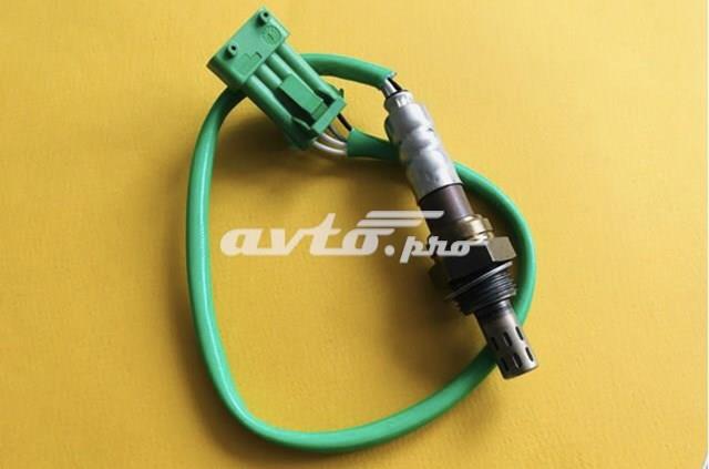 Sonda lambda, sensor de oxigênio até o catalisador 466016355009 Magneti Marelli
