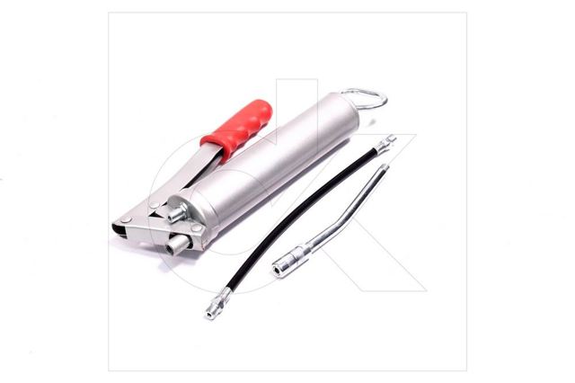 Compre DK3931 DK Seringa para lubrificação