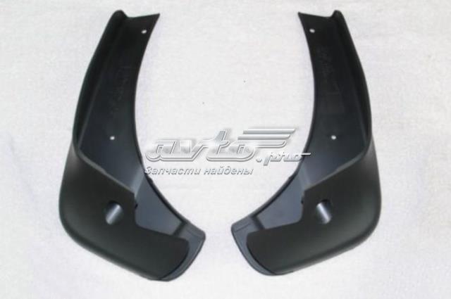 Protetores de lama traseiros, kit Nissan/Infiniti KE788JD286 preço, a partir de 52,05 USD