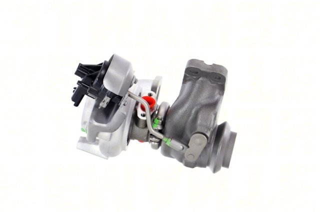 Compre 4917203000 Mitsubishi Turbina