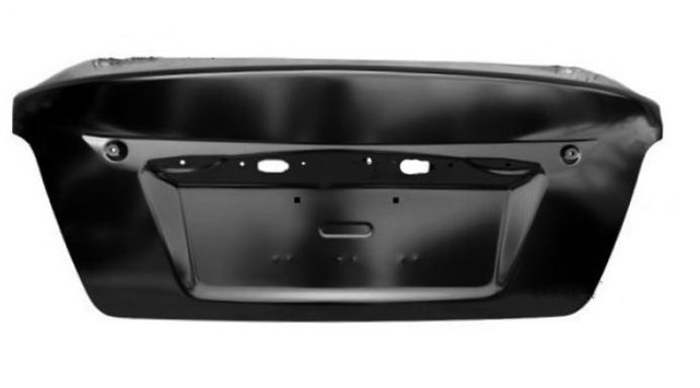 Tampa de porta-malas Nissan Altima preço, a partir de 288,36 USD