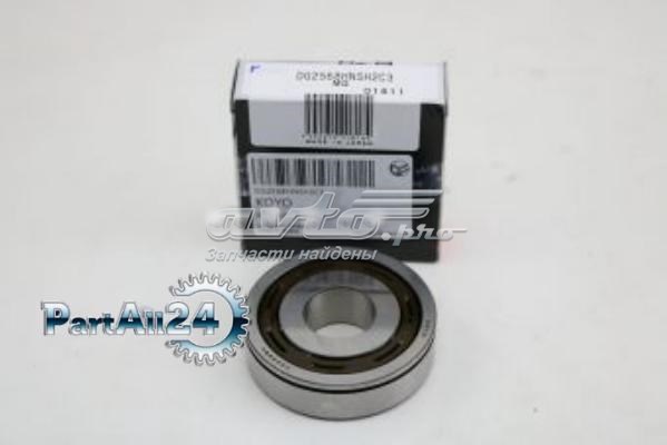 Compre DG2568HNSH2C3 Koyo Rolamento da árvore primária da Caixa de Mudança