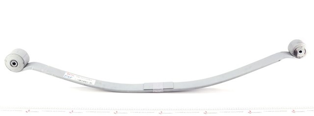 Compre BK315560KE0019ZT TES Suspensão de lâminas traseiro
