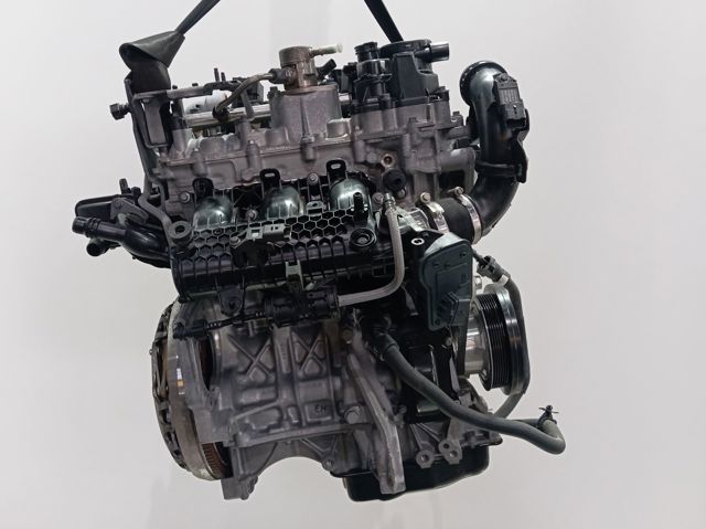 Motor montado Peugeot/Citroen 1627638280 preço, a partir de 2964,17 USD