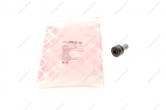 Compre 47779 Febi Válvula PCV de ventilação dos gases de cárter