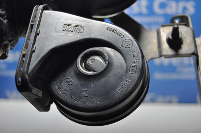 Sinal sonoro (cláxon) Land Rover LR026039 preço, a partir de 73,21 USD