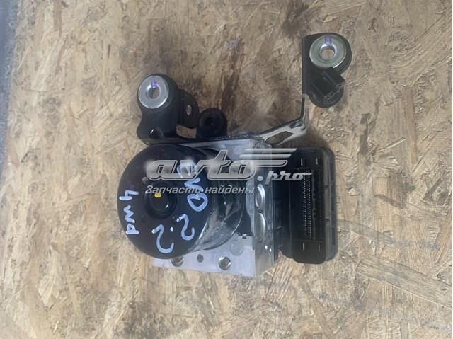 Unidade hidráulico de controlo ABS BJ322C405AG Land Rover