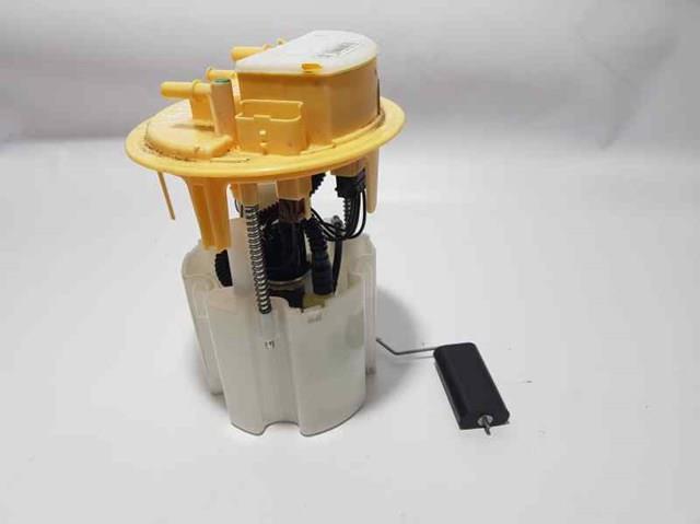 Módulo de bomba de combustível com sensor do nível de combustível 9809358780 Peugeot/Citroen