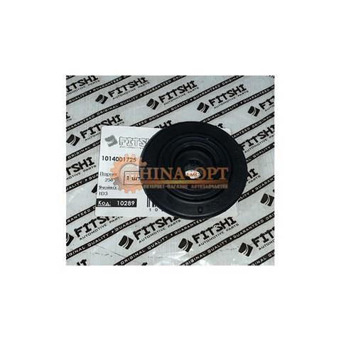 1014001725 Geely Bucha da haste de amortecedor traseiro